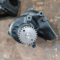 Water Pump 4096427 for Cummins QST30 Engine