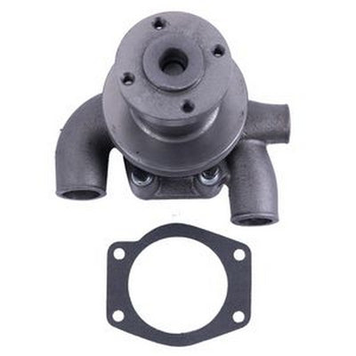 Water Pump 747542M91 41312159 for Massey Ferguson Tractor 2200 2500 4500 235 245 253 200B 203 2135 2244 MF200