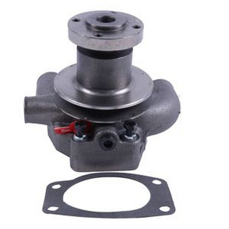 Water Pump 747542M91 41312159 for Massey Ferguson Tractor 2200 2500 4500 235 245 253 200B 203 2135 2244 MF200
