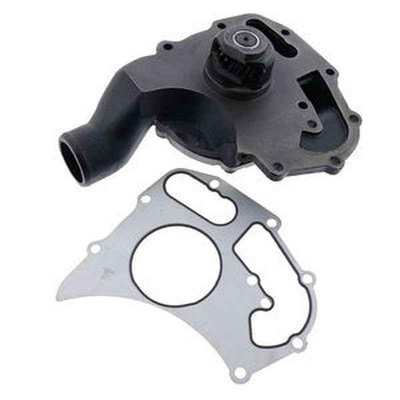 Water Pump w/ Gasket 4131A062 for Perkins 2160/2200 Engines