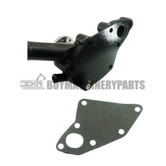 Water Pump 5-13610-038-1 for Isuzu Engine Elf Journey G201 C221 C240 G240