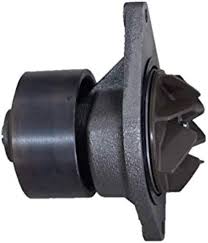Water Pump 504062854 for New Holland Engine F4HFE613E B005 F4HFE613D B006 F4HFE413P A001 F4HFE613D B007 F4HFE6137 B003