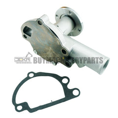 Water Pump 5650-040-1402-0 565004014020 Fit for Iseki Bolens TX1300 TX1500 G152 G154 G172 G174
