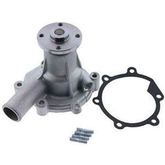 Water Pump 565004331700 for Iseki TU125 TU135 TU137 TJW110 TJW125 Tractor