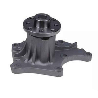 Water Pump 5876100880 8-97123-330-1 for Isuzu 4JH1/4JG1/4JG2/4JB1 Engine