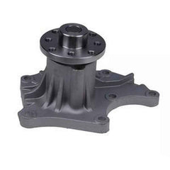 Water Pump 5876100880 8-97123-330-1 for Isuzu 4JH1/4JG1/4JG2/4JB1 Engine