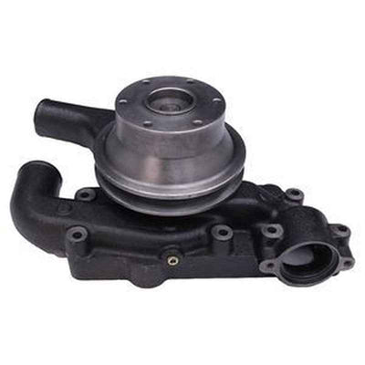 Water Pump 1230621200/1201/1302 for Komatsu Engine Bulldozer D31 Series