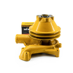 Water Pump 6136-61-1601 6136-61-1600 for Komatsu Wheel Loader WA200-1