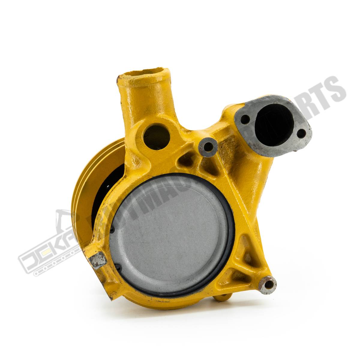 Water Pump 6136-61-1601 6136-61-1600 for Komatsu Wheel Loader WA200-1