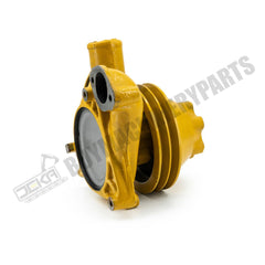 Water Pump 6136-61-1601 6136-61-1600 for Komatsu Wheel Loader WA200-1