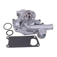 Bomba de agua 6202-63-1201 para carretilla elevadora Komatsu con motor 4D95S FD20-11 FD25-11 FD30-11 FD30NT-11