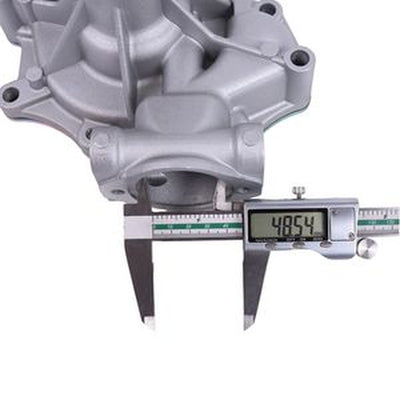 Water Pump 6202-63-1201 for Komatsu 4D95S Engine Forklift FD20-11 FD25-11 FD30-11 FD30NT-11
