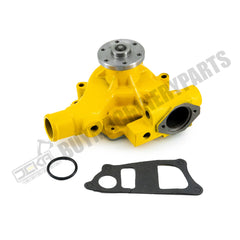 Water Pump 6206-61-1104 for Komatsu Engine 4D95L Excavator PC75UU-1 PC75UU-2 PC75UD-2 PC78UU-6 PC78US-6