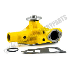 Water Pump 6206-61-1104 for Komatsu Engine 4D95L Excavator PC75UU-1 PC75UU-2 PC75UD-2 PC78UU-6 PC78US-6
