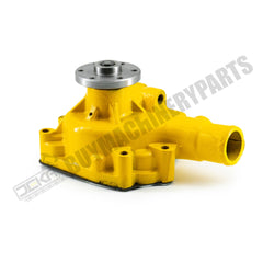 Water Pump 6206-61-1104 for Komatsu Engine 4D95L Excavator PC75UU-1 PC75UU-2 PC75UD-2 PC78UU-6 PC78US-6