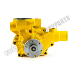 Water Pump 6206-61-1104 for Komatsu Engine 4D95L Excavator PC75UU-1 PC75UU-2 PC75UD-2 PC78UU-6 PC78US-6