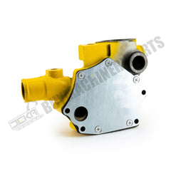 Water Pump 6206-61-1104 for Komatsu Engine 4D95L Excavator PC75UU-1 PC75UU-2 PC75UD-2 PC78UU-6 PC78US-6