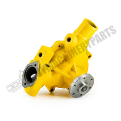 Water Pump 6206-61-1104 for Komatsu Engine 4D95L Excavator PC75UU-1 PC75UU-2 PC75UD-2 PC78UU-6 PC78US-6