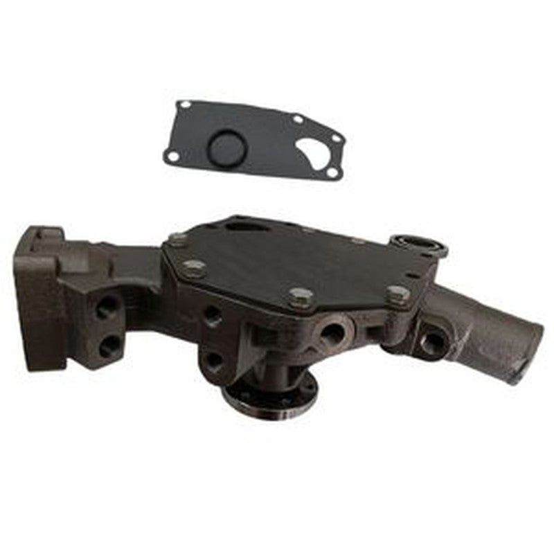 Water Pump & Thermostat 6209-61-1100 for Komatsu S6D95L Excavator PC200-6 buymachineryparts