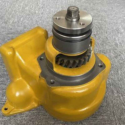 Water Pump 6212-61-1210 for Komatsu 6D140/6D140E Engine Dozer