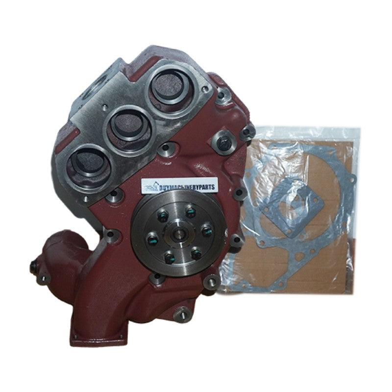 Water Pump 65.06500.6148 for Doosan Daewoo Generator P158LE P180LE P222LE Engine