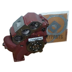 Water Pump 65.06500.6148 for Doosan Daewoo Generator P158LE P180LE P222LE Engine