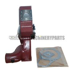 Water Pump 65.06500.6148 for Doosan Daewoo Generator P158LE P180LE P222LE Engine