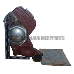 Water Pump 65.06500.6148 for Doosan Daewoo Generator P158LE P180LE P222LE Engine