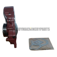 Water Pump 65.06500.6148 for Doosan Daewoo Generator P158LE P180LE P222LE Engine