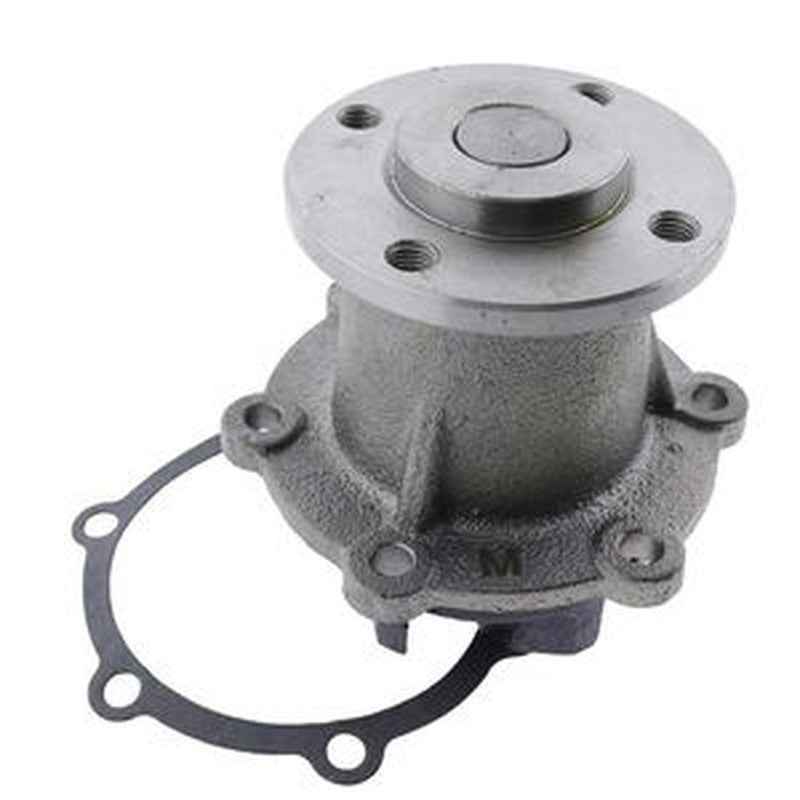 Water Pump 6630541 6599948 for Bobcat 843 Skid Steer Loader & Perkins 4.154 Engine