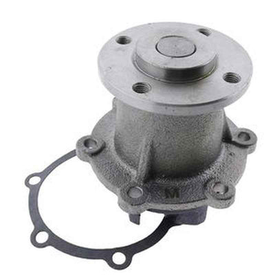 Water Pump 6630541 6599948 for Bobcat 843 Skid Steer Loader & Perkins 4.154 Engine