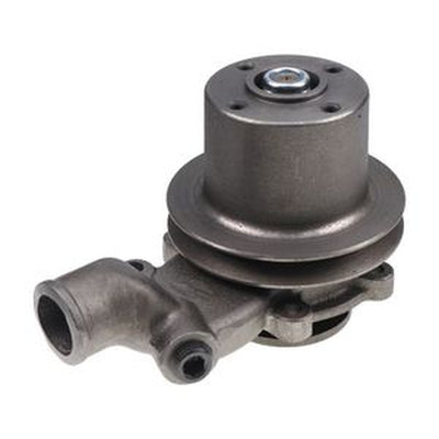 Water Pump with Pulley 6631515 for Bobcat Skid Steer Loaders with Perkins 4.236 Engine