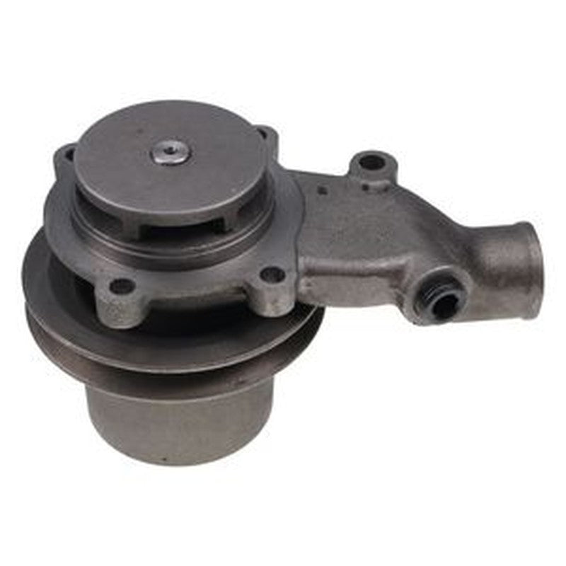 Water Pump with Pulley 6631515 for Bobcat Skid Steer Loaders with Perkins 4.236 Engine buymachineryparts