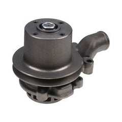 Water Pump with Pulley 6631515 for Bobcat Skid Steer Loaders with Perkins 4.236 Engine buymachineryparts
