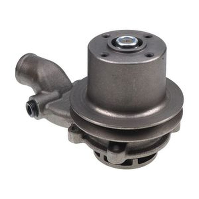 Water Pump with Pulley 6631515 for Bobcat Skid Steer Loaders with Perkins 4.236 Engine buymachineryparts