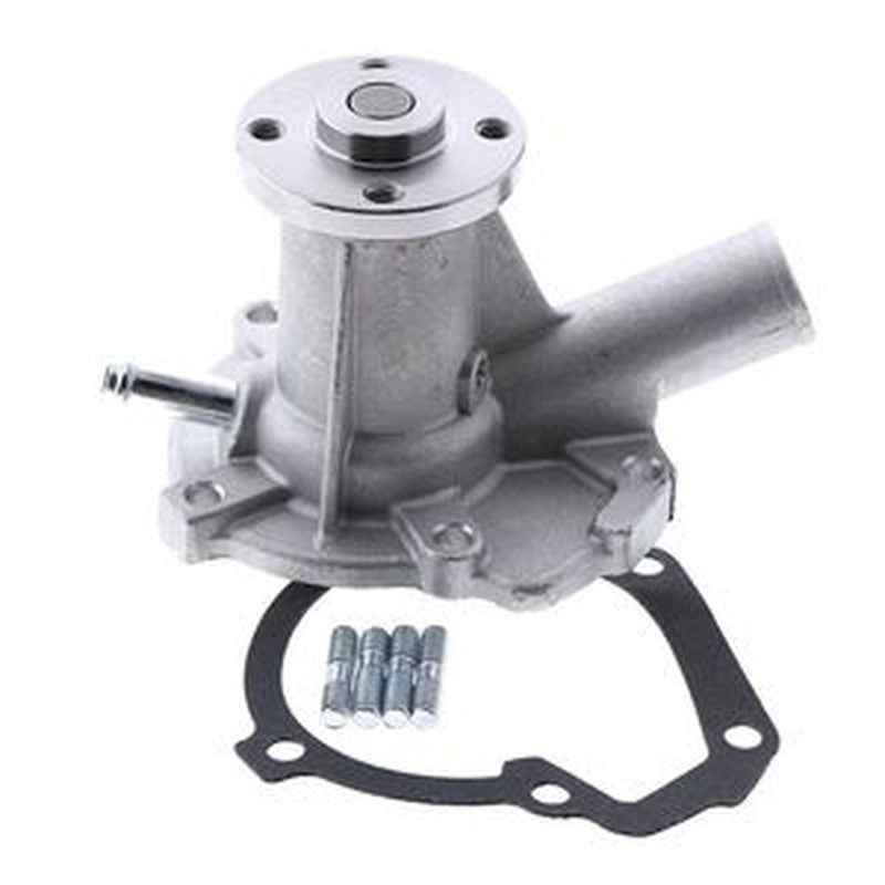 Water Pump 6652753 for Kubota D750 Engine, Fits Bobcat Excavators