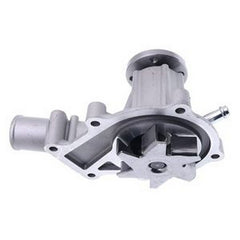 Water Pump with Gasket 6672429 6680278 for Kubota D1005 D1105 V1505 Bobcat 463 553 S100 S70 B100 B200 B250 BL275 425 428 E25 E26 - Buymachineryparts