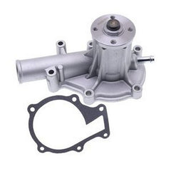 Water Pump with Gasket 6672429 6680278 for Kubota D1005 D1105 V1505 Bobcat 463 553 S100 S70 B100 B200 B250 BL275 425 428 E25 E26 - Buymachineryparts