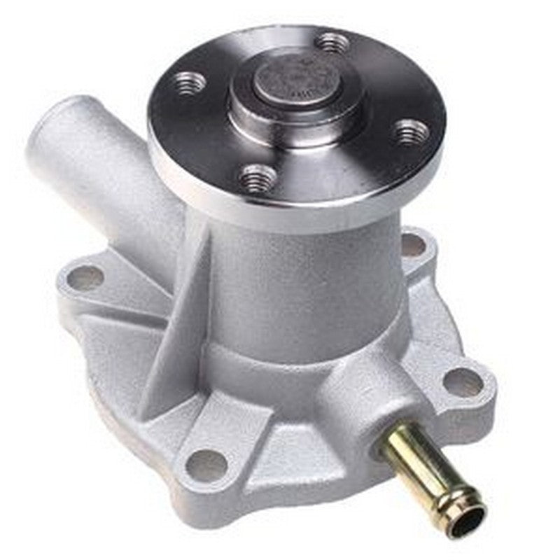 Water Pump 6687713 for Kubota Engine D722 D902 Bobcat Utility Vehicle 2200 2300 2200S Loader MT52 MT55 MT85