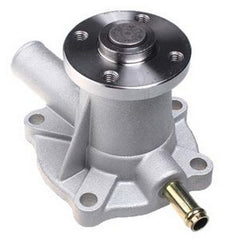 Water Pump 6687713 for Kubota Engine D722 D902 Bobcat Utility Vehicle 2200 2300 2200S Loader MT52 MT55 MT85