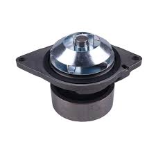 Water Pump 6731-62-1120 for Komatsu Backhoe Loader WB156PS-5 WB156-5 WB142-5 WB146-5 WB146PS-5 WA320-5L Engine SAA6D102E