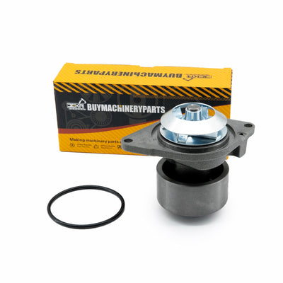 Water Pump 6731-62-1120 for Komatsu Backhoe Loader WB156PS-5 WB156-5 WB142-5 WB146-5 WB146PS-5 WA320-5L Engine SAA6D102E