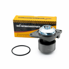 Bomba de agua 6731-62-1120 para retroexcavadora Komatsu WB156PS-5 WB156-5 WB142-5 WB146-5 WB146PS-5 WA320-5L motor SAA6D102E 