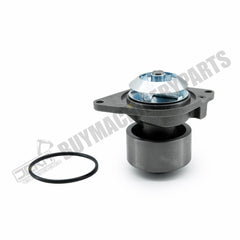 Bomba de agua 6731-62-1120 para retroexcavadora Komatsu WB156PS-5 WB156-5 WB142-5 WB146-5 WB146PS-5 WA320-5L motor SAA6D102E 