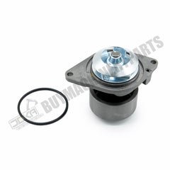 Bomba de agua 6731-62-1120 para retroexcavadora Komatsu WB156PS-5 WB156-5 WB142-5 WB146-5 WB146PS-5 WA320-5L motor SAA6D102E 