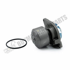 Bomba de agua 6731-62-1120 para retroexcavadora Komatsu WB156PS-5 WB156-5 WB142-5 WB146-5 WB146PS-5 WA320-5L motor SAA6D102E 