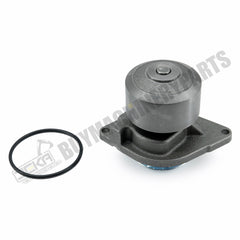 Bomba de agua 6731-62-1120 para retroexcavadora Komatsu WB156PS-5 WB156-5 WB142-5 WB146-5 WB146PS-5 WA320-5L motor SAA6D102E 