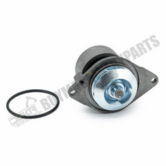 Bomba de agua 6731-62-1120 para retroexcavadora Komatsu WB156PS-5 WB156-5 WB142-5 WB146-5 WB146PS-5 WA320-5L motor SAA6D102E 