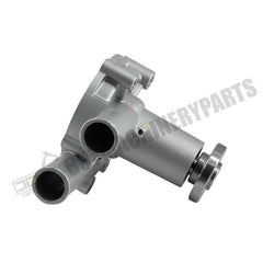 Water Pump 721250-42700 721252-42700 121250-42011 Fit for Yanmar 1700 2000 2010 2210 2310 2420 2500 2610 3000 3110 Compact Tractor
