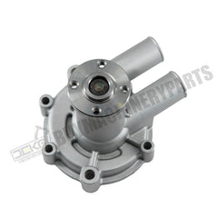 Water Pump 721250-42700 721252-42700 121250-42011 Fit for Yanmar 1700 2000 2010 2210 2310 2420 2500 2610 3000 3110 Compact Tractor